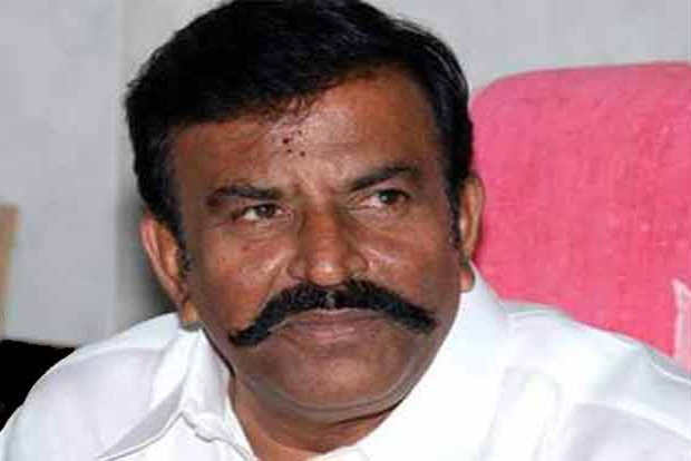 Centre unable to accept talks of Periyar: DMK principal secretary KN Nehru