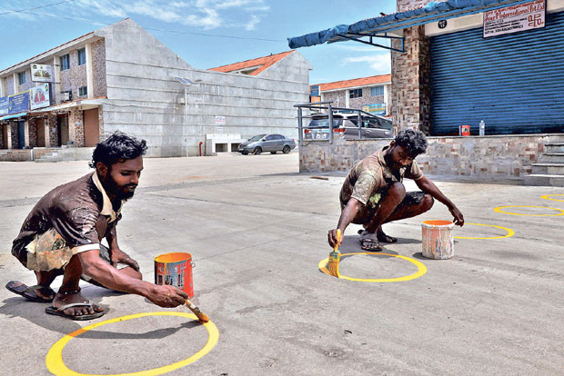 Overall positivity rate in TN dips to 6.7 per cent, lower than natl average of 8.6 per cent