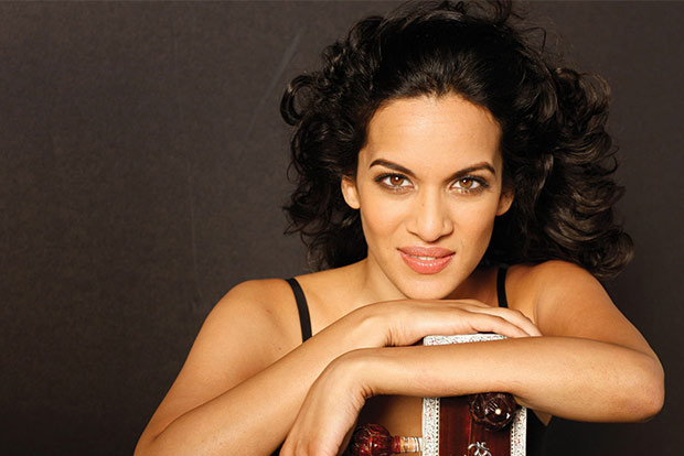 Anoushka Shankar: Important to call out inappropriate behaviour