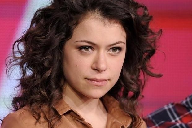 Tatiana Maslany is She-Hulk of Marvel universe