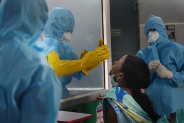 Tripura worst in Covid death rate, 6 NE states recovery rate below national average