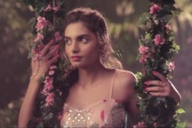 Kumar Sanus daughter Shannon K exhort people to be themselves in new song