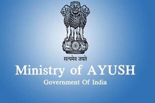 AYUSH system of medicine useful in management of COVID-19: Health ministry AYUSH system of medicine useful in management of COVID-19: Health ministry