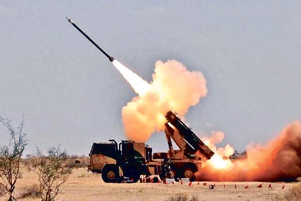 Centre raises FDI limit in defence from 49 per cent to 74 per cent under automatic route