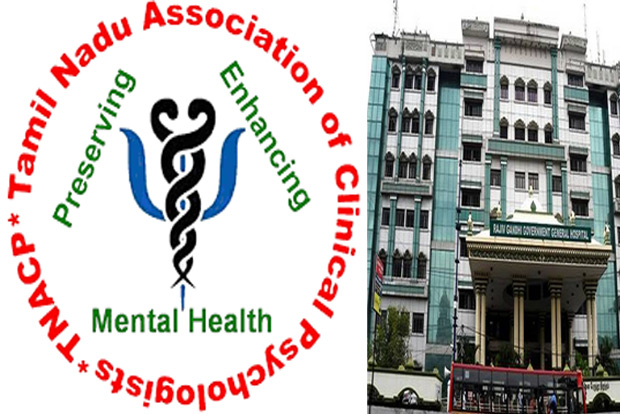 IMH provides counselling for patients at RGGGH