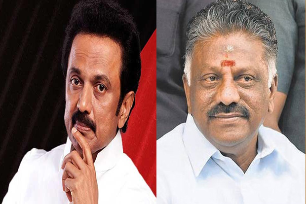 OPS, Stalin, other candidates to publish their criminal cases ahead of polls