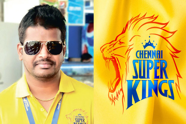 Ahead of first CSK match in 2020, Chennai fans prep for pandemic-style viewings