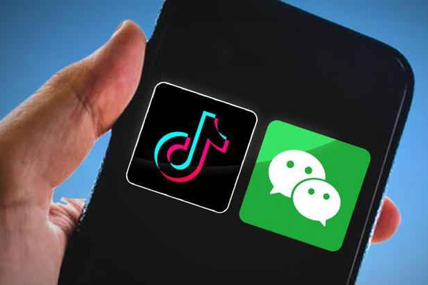 Trump to block U.S. downloads of TikTok, WeChat on Sunday- officials