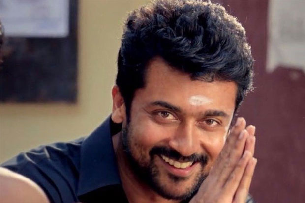 Deeply moved by the Institutional magnanimity of the Indian Judiciary: Actor Suriya Deeply moved by the Institutional magnanimity of the Indian Judiciary: Actor Suriya