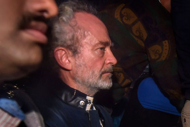 AgustaWestland case: 15 accused including Christian Michel listed in CBI supplementary charge sheet AgustaWestland case: 15 accused including Christian Michel listed in CBI supplementary charge sheet