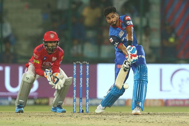 In battle of power-hitters, spin-heavy Delhi Capitals face KXIP