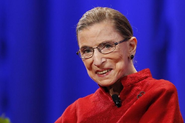 Trump will nominate a woman next week to succeed Ginsburg on Supreme Court