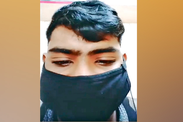 ‘Not honoured’ video of COVID warrior Home Guard goes viral