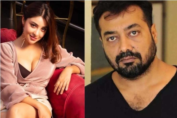 Actor alleges Anurag Kashyap sexually harassed her, director calls the claims baseless