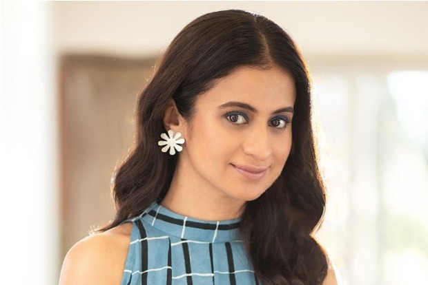 Rasika Dugal to begin filming Out Of Love season two