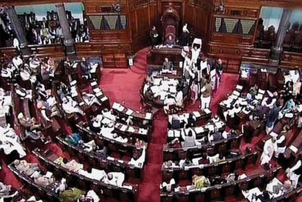 Will not sign death warrant of farmers: Congress in Rajya Sabha on farm bills