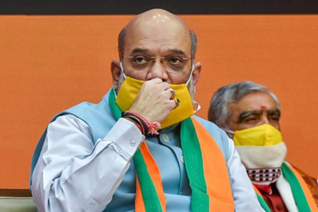 Amit Shah to be in Parliament on Sunday after Covid recovery