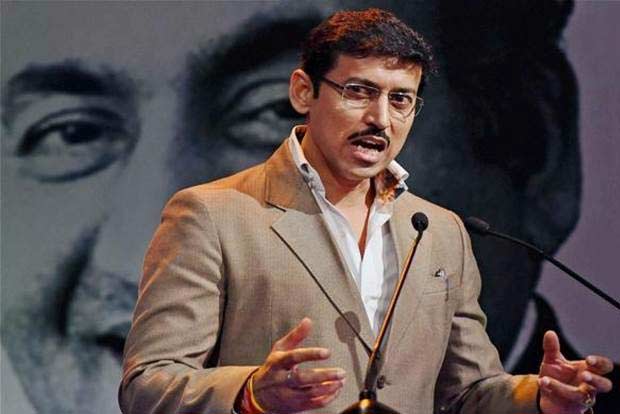 Olympians Bolt, Blake, Rathore could have been successful cricketers