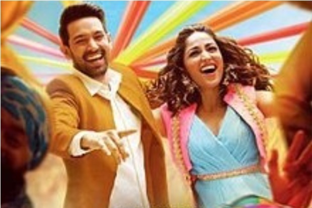 Yami, Vikrants Ginny Weds Sunny to release on Netflix in October