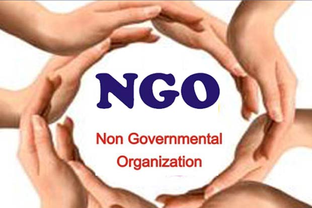 Reports received that some NGOs allegedly violating laws: Govt