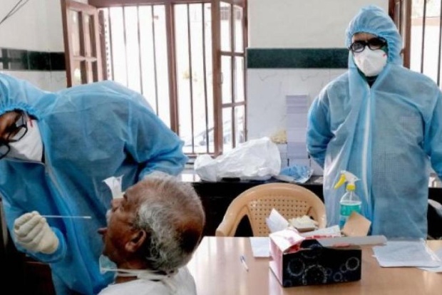 Record 26,000 Covid patients cured as Maha tally crosses 12 lakh
