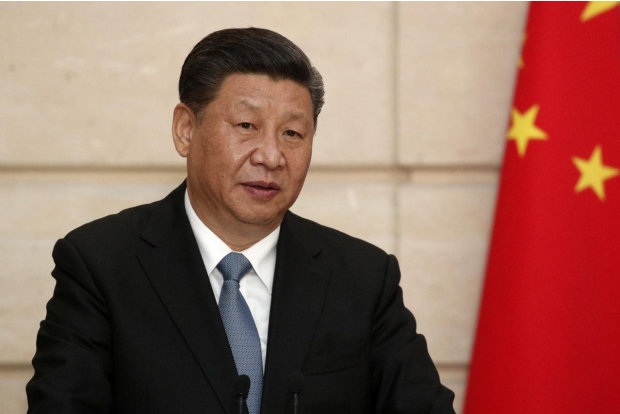 Chinese Communist Party announces plan to take control of private sector