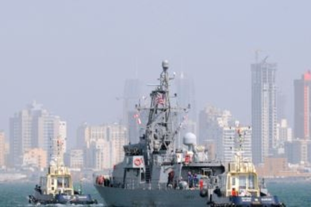 Bahrain says it foils terrorist attack backed by Iran - media