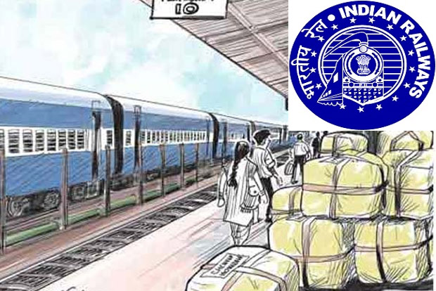 Railway union rivalry exposed rot in parcel management