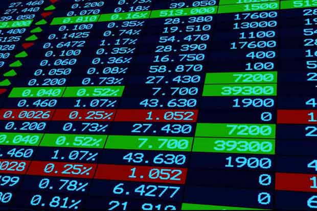 Shares, currencies tentative as attention shifts to U.S. election, stimulus