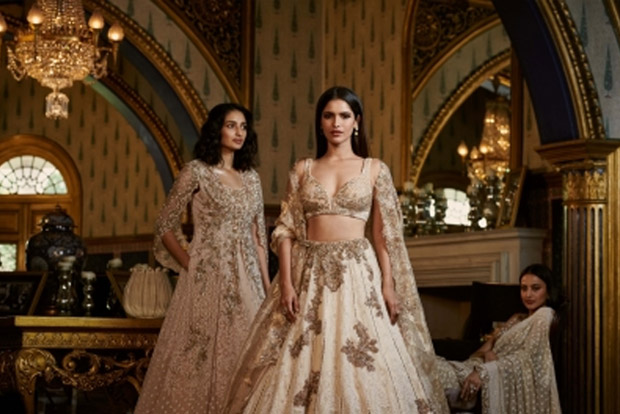 Dolly Js latest collection a salute to confident women