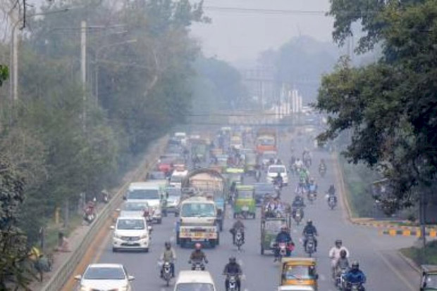 Excessive noise pollution in Lahore rings alarm