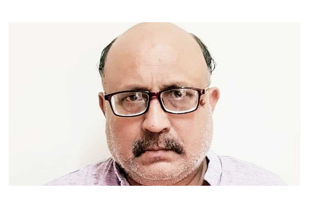 Chinese spy racket: Journalist Rajeev Sharma sent to 7-day police custody