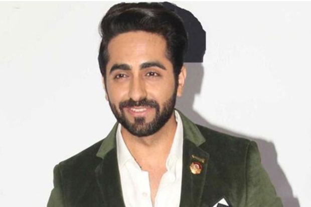 Ayushmann thanks directors on World Gratitude Day Ayushmann thanks directors on World Gratitude Day