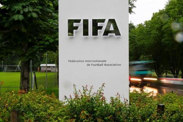 FIFA signs Qatari sponsor in first World Cup deal since 2018