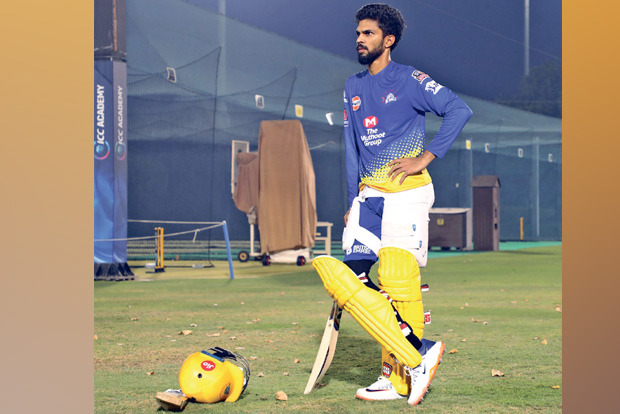 IPL: Chennai, Rajasthan set for royal battle