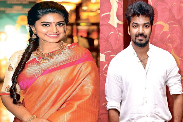 Sneha and Jai are a part of Mani Ratnam’s anthology
