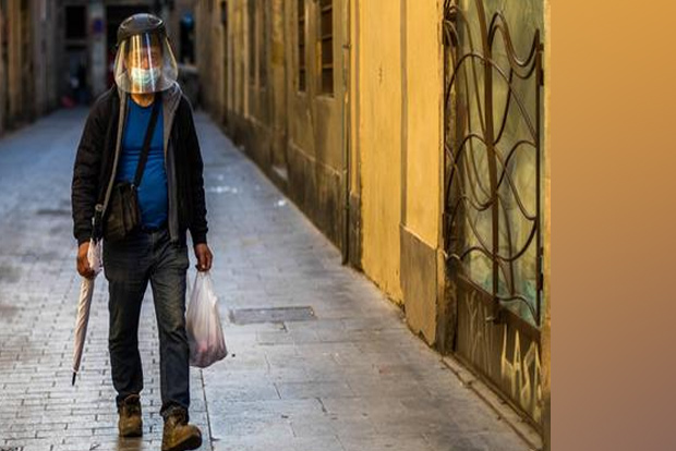 COVID-19 Precautions: Can Europe avoid a second lockdown? COVID-19 Precautions: Can Europe avoid a second lockdown?