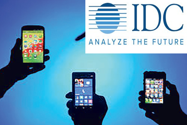 Low, mid-range phones in demand: IDC