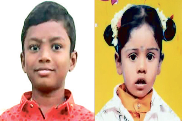 Cradle rope turns noose for 11-yr-old boy in Ramapuram