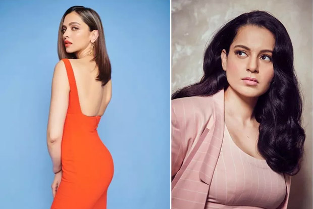 Kangana to Deepika: Depression is a consequence of drug abuse