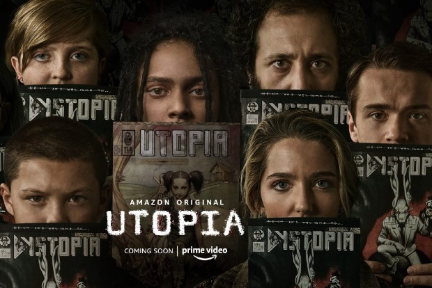 Decision to do Utopia was a no-brainer: Hollywood star John Cusack Decision to do Utopia was a no-brainer: Hollywood star John Cusack