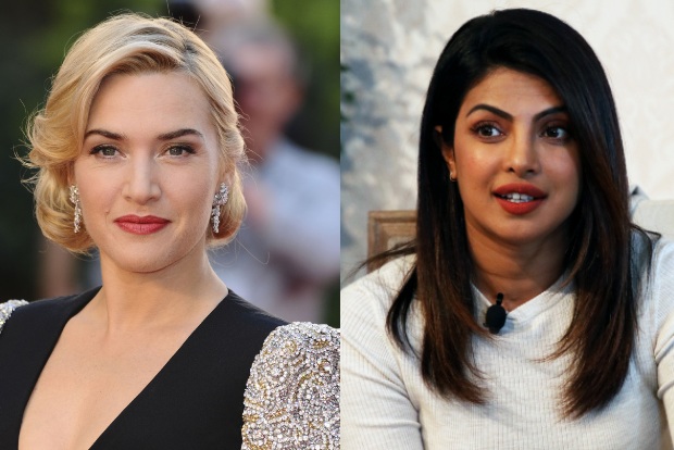 Priyanka Chopra Jonas boards HBO Maxs A World of Calm as narrator