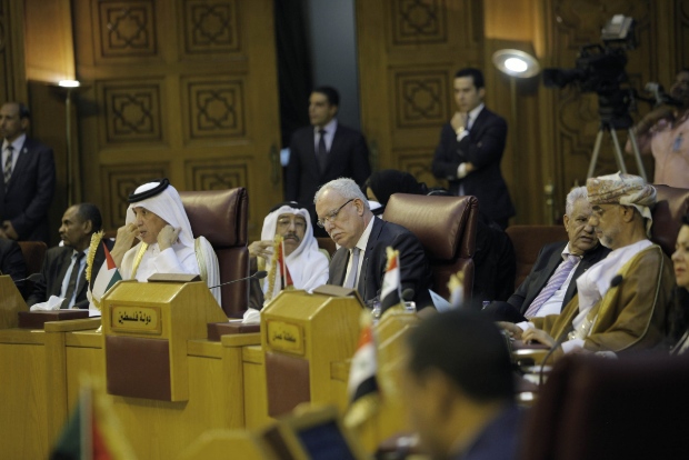 Palestine announces decision of not chairing Arab League presidency