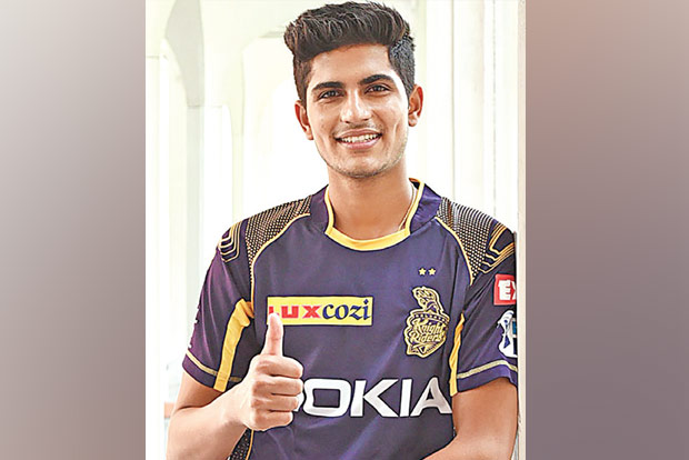 Hope Shubman will exceed all expectations: Karthik