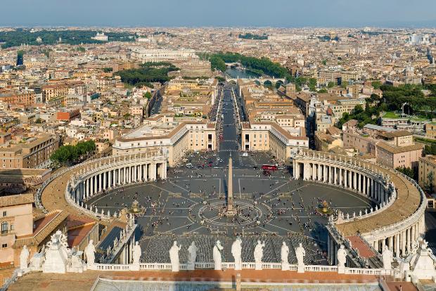 Vatican: Assisted suicide, euthanasia intrinsically evil