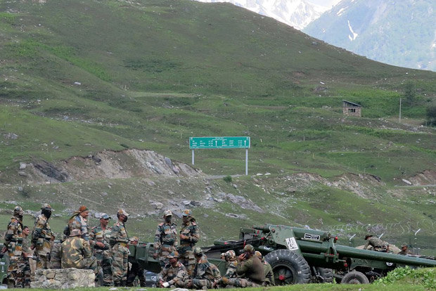 After military talks, India and China announce slew of decisions to bring down tensions in eastern Ladakh