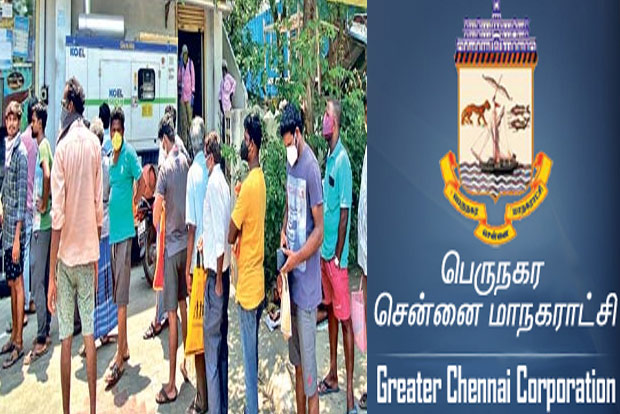 Shop owners fume as fines eat away income