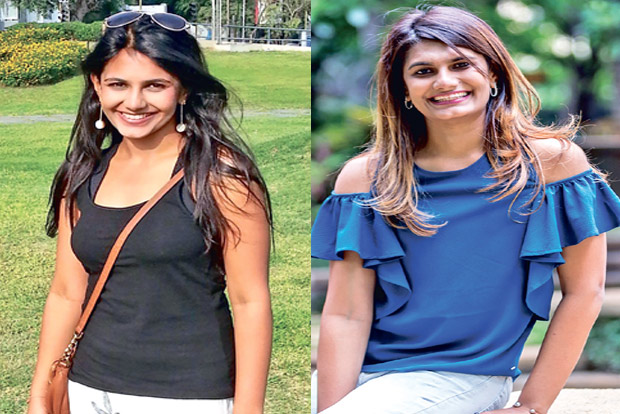 Siblings help seniors pick up digital skills