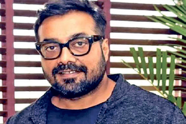 DeTect: Anurag Kashyap dragged into controversy yet again