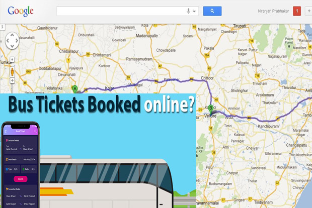 Chennai sees highest searches for bus routes